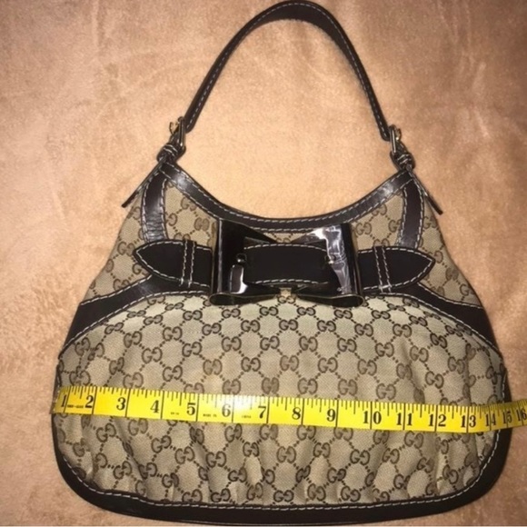 ♥️🥳♥️ BUNDLE- Gucci shoulder bag and Gucci shoes ( 7B ) - Picture 7 of 16